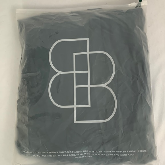 Baltic Born Regal Green Maxi Dress NWOT - Picture 8 of 11